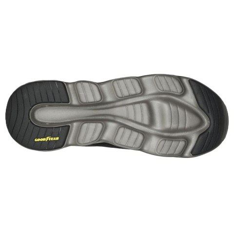 Buty Skechers GO RUN Swirl Tech M 220303-BKLM Buty Skechers GO RUN Swirl Tech M 220303-BKLM
