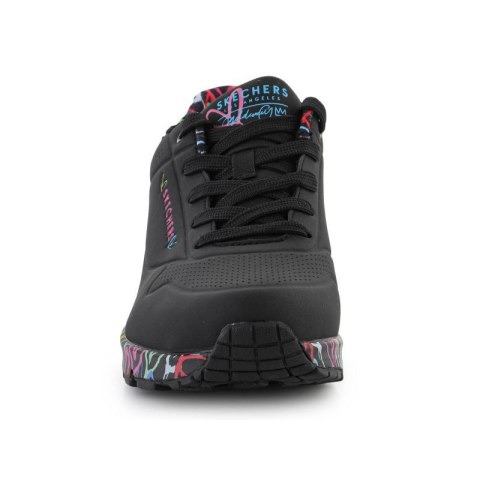 Buty Skechers Uno Loving Love W 155506-BBK Buty Skechers Uno Loving Love W 155506-BBK