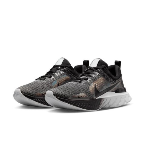 Buty do biegania Nike React Infinity 3 Premium W DZ3027-001