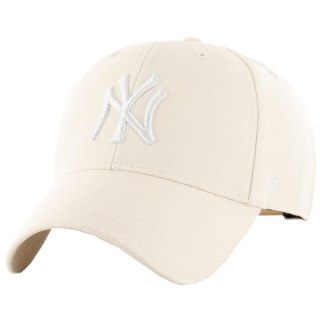 Czapka z daszkiem 47 Brand MLB New York Yankees Cap B-MVPSP17WBP-NTC