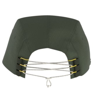 Czapka z daszkiem Buff 5 Panel Explore Cap 1313948461000