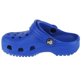 Klapki Crocs Classic Clog T Jr 206990-4KZ