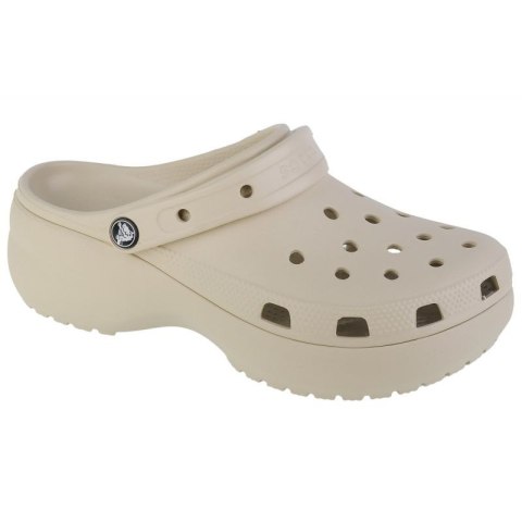 Klapki Crocs Classic Platform Clog W 206750-2Y2 Klapki Crocs Classic Platform Clog W 206750-2Y2