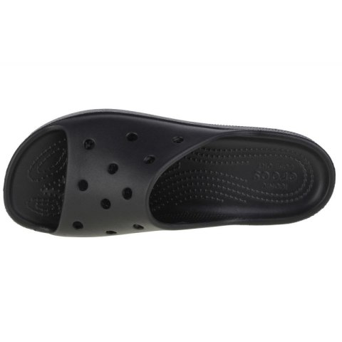 Klapki Crocs Classic Platform Slide W 208180-001