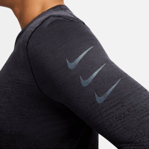 Koszulka Nike Dri-FIT ADV Run Division W DX0296-015