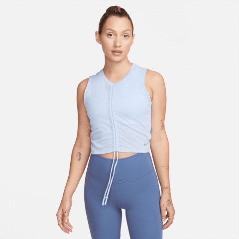 Koszulka Nike Yoga Dri-FIT W DM7017-479 Koszulka Nike Yoga Dri-FIT W DM7017-479