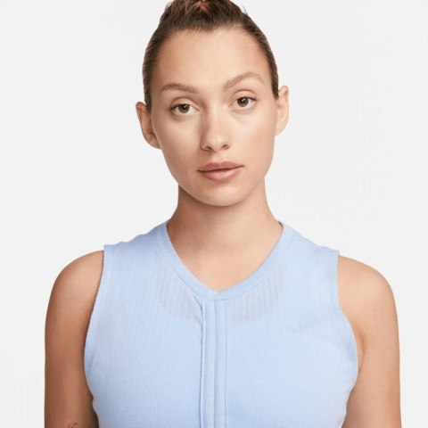 Koszulka Nike Yoga Dri-FIT W DM7017-479 Koszulka Nike Yoga Dri-FIT W DM7017-479