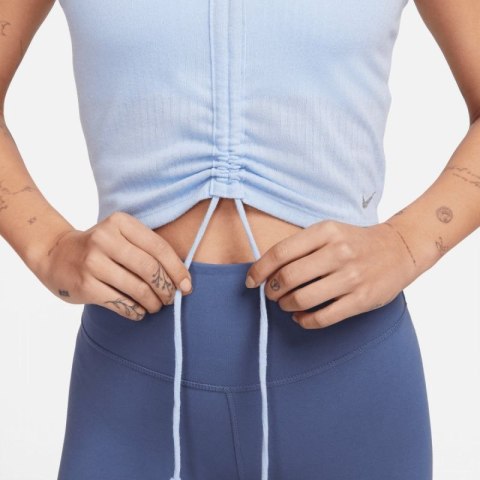 Koszulka Nike Yoga Dri-FIT W DM7017-479 Koszulka Nike Yoga Dri-FIT W DM7017-479