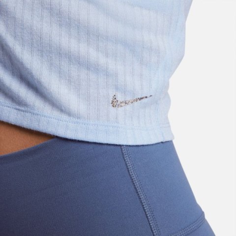 Koszulka Nike Yoga Dri-FIT W DM7017-479 Koszulka Nike Yoga Dri-FIT W DM7017-479