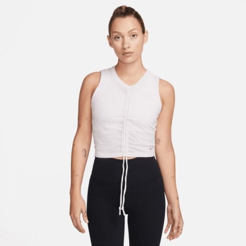 Koszulka Nike Yoga Dri-FIT W DM7017-664 Koszulka Nike Yoga Dri-FIT W DM7017-664