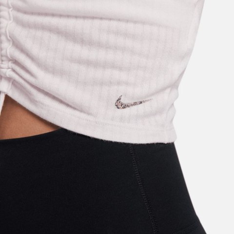 Koszulka Nike Yoga Dri-FIT W DM7017-664 Koszulka Nike Yoga Dri-FIT W DM7017-664