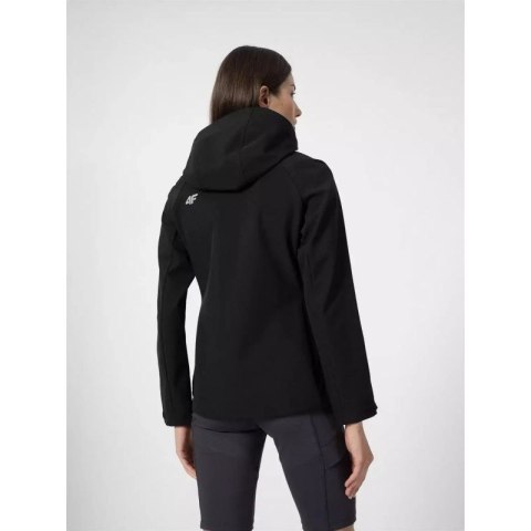 Kurtka softshell 4F W 4FSS23TSOFF046-20S Kurtka softshell 4F W 4FSS23TSOFF046-20S