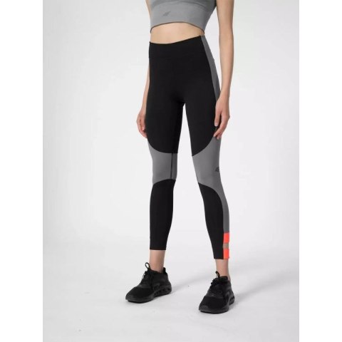 Legginsy damskie 4F W 4FSS23TFTIF052-20S Legginsy damskie 4F W 4FSS23TFTIF052-20S
