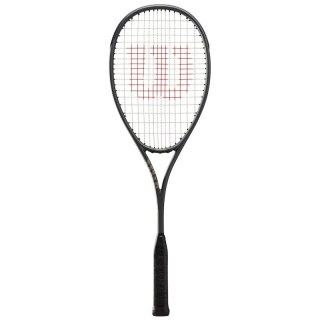 Rakieta Wilson Pro Staff Ultra Light SQ 22 Squash Racquet WR112710H0