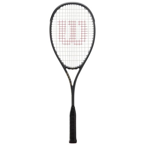 Rakieta Wilson Pro Staff Ultra Light SQ 22 Squash Racquet WR112710H0 Rakieta Wilson Pro Staff Ultra Light SQ 22 Squash Racquet WR112710H0