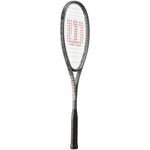 Rakieta Wilson Pro Staff Ultra Light SQ 22 Squash Racquet WR112710H0 Rakieta Wilson Pro Staff Ultra Light SQ 22 Squash Racquet WR112710H0