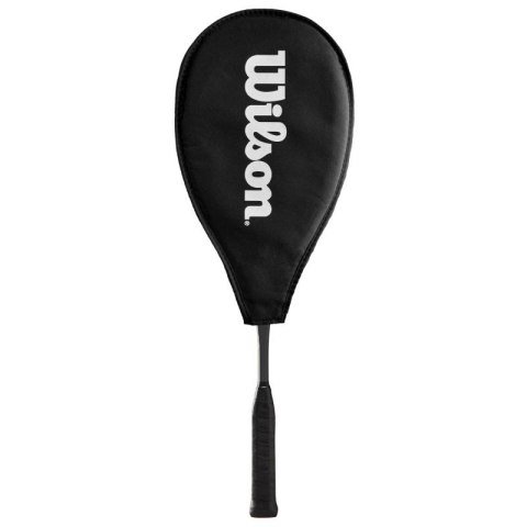 Rakieta Wilson Pro Staff Ultra Light SQ 22 Squash Racquet WR112710H0 Rakieta Wilson Pro Staff Ultra Light SQ 22 Squash Racquet WR112710H0