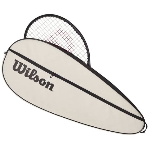 Torba na rakietę Wilson Premium Tennis Cover WR8027701001