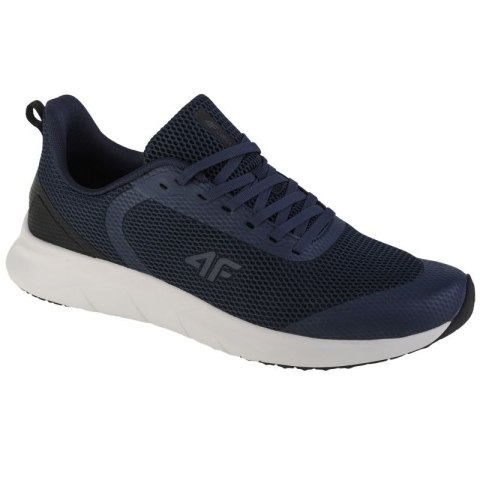 Buty 4F Circle Sneakers M 4FMM00FSPOM026-31S Buty 4F Circle Sneakers M 4FMM00FSPOM026-31S