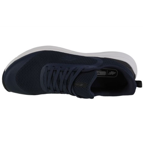 Buty 4F Circle Sneakers M 4FMM00FSPOM026-31S Buty 4F Circle Sneakers M 4FMM00FSPOM026-31S