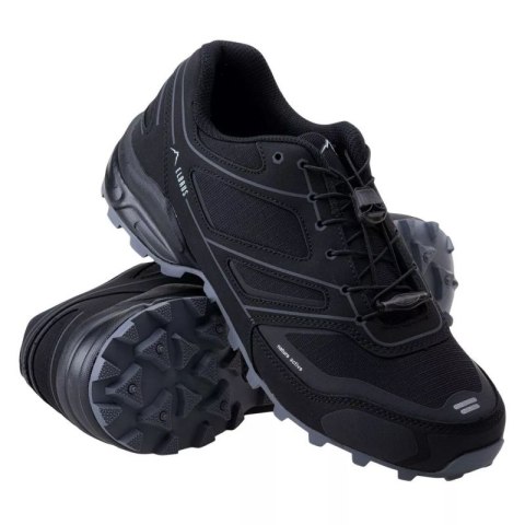 Buty Elbrus Denov Teen M 92800490877