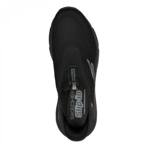 Buty Skechers Max Cushioning Advantageous M 220389-BBK Buty Skechers Max Cushioning Advantageous M 220389-BBK
