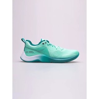 Buty Under Armour Hovr Omnia W 3026204-301