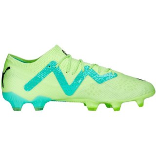 Buty piłkarskie Puma Future Ultimate Low FG/AG M 107169 03