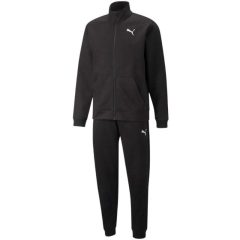 Dres Puma Train Rain FaV Knitted Tracksuit M 521682 01