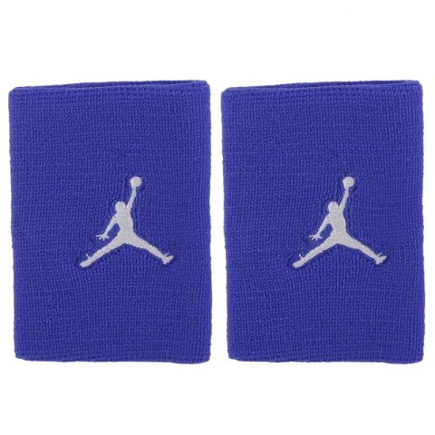 Frotki, opaski na nadgarstek Jordan Dri-FIT Wristbands J0003601-410