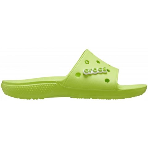 Klapki Crocs Classic Slide W 206121 3UH