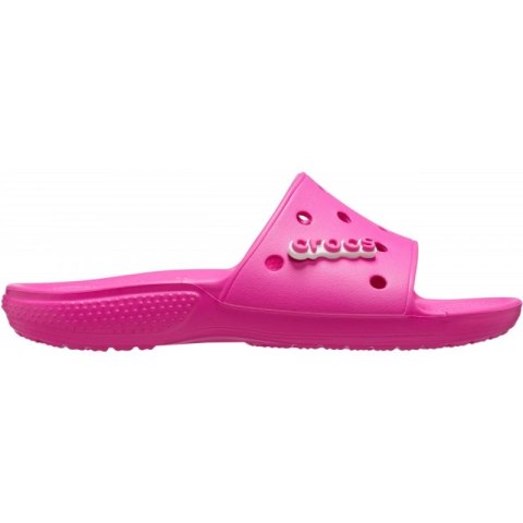 Klapki Crocs Classic Slide W 206121 6UB