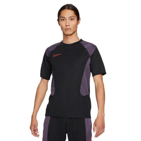 Koszulka Nike Dry Acd Top Ss Fp Mx M CV1475 011 Koszulka Nike Dry Acd Top Ss Fp Mx M CV1475 011