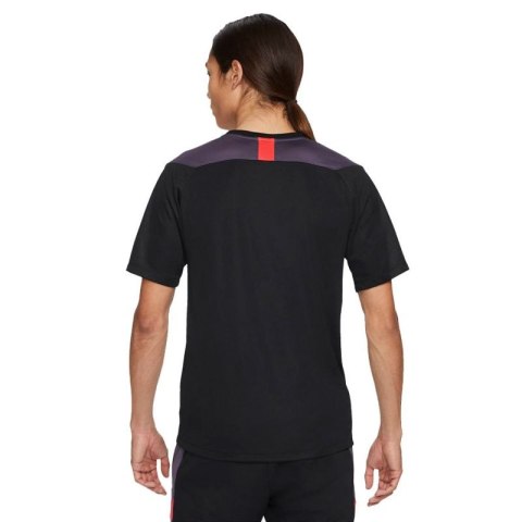 Koszulka Nike Dry Acd Top Ss Fp Mx M CV1475 011 Koszulka Nike Dry Acd Top Ss Fp Mx M CV1475 011