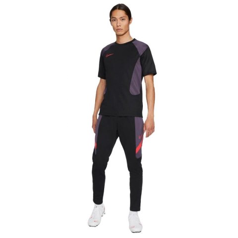 Koszulka Nike Dry Acd Top Ss Fp Mx M CV1475 011 Koszulka Nike Dry Acd Top Ss Fp Mx M CV1475 011