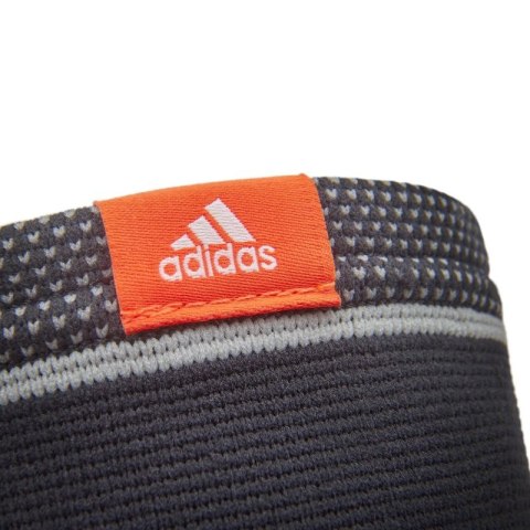 Opaska stabilizująca kolano adidas S ADSU-12521BK