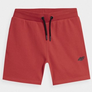 Spodenki 4F Jr 4FJSS23TSHOM048 62S