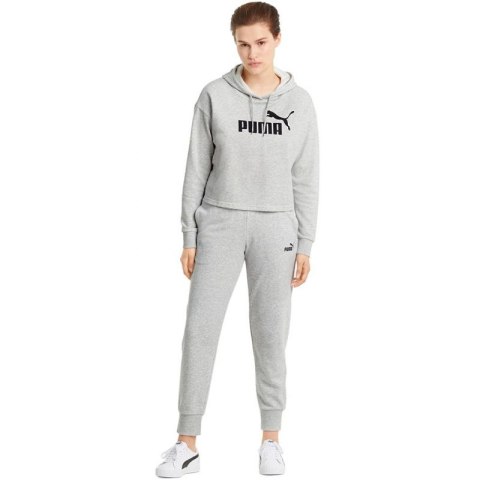 Spodnie Puma ESS Sweatpants TR W 586842 04