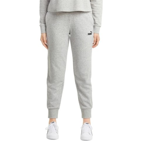 Spodnie Puma ESS Sweatpants TR W 586842 04