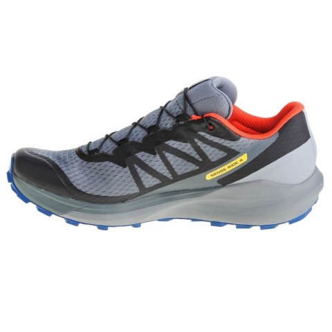 Buty Salomon Sense Ride 4 GTX M 413778