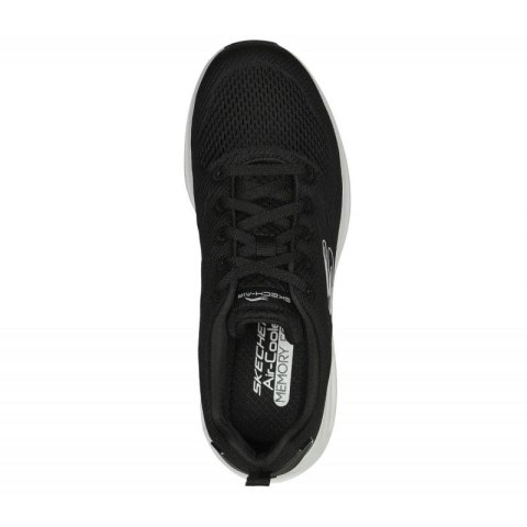 Buty Skechers Skech-Air Court W 149948-BKW Buty Skechers Skech-Air Court W 149948-BKW