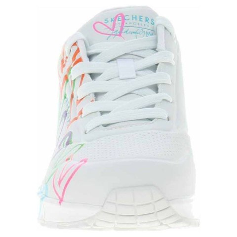 Buty Skechers Uno Highlight Love W 177981-WMLT Buty Skechers Uno Highlight Love W 177981-WMLT