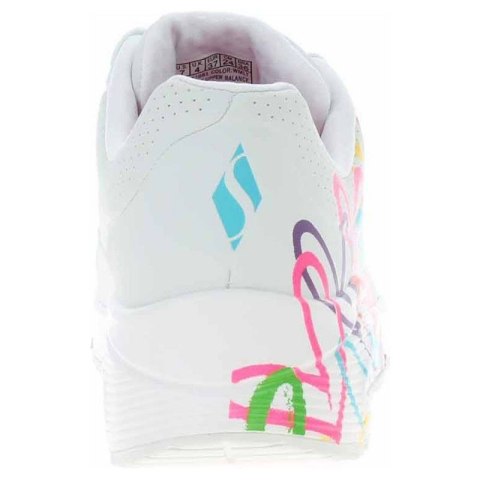 Buty Skechers Uno Highlight Love W 177981-WMLT Buty Skechers Uno Highlight Love W 177981-WMLT