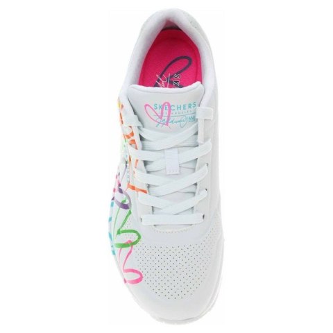 Buty Skechers Uno Highlight Love W 177981-WMLT Buty Skechers Uno Highlight Love W 177981-WMLT