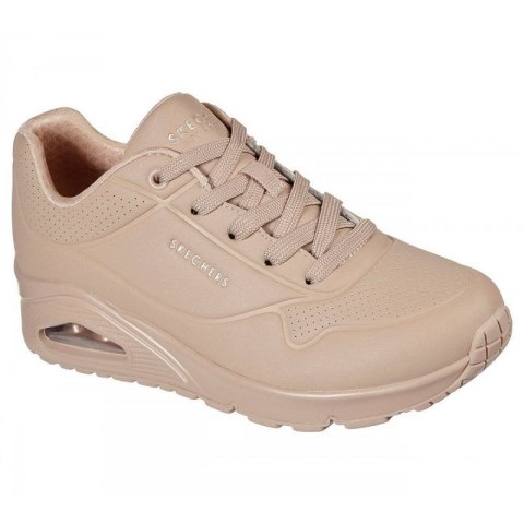 Buty Skechers Uno-Stand On Air W 73690-SND Buty Skechers Uno-Stand On Air W 73690-SND
