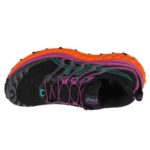 Buty do biegania Asics Trabuco Max W 1012A901-002