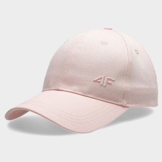 Czapka z daszkiem 4F W 4FSS23ACABF109 56S