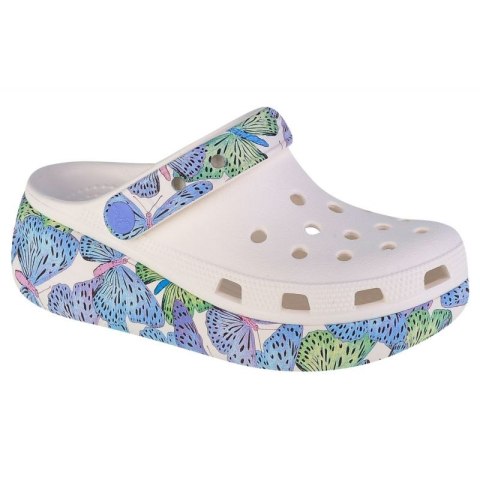 Klapki Crocs Cutie Crush Butterfly Kids Clog 208298-94S