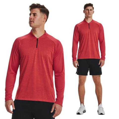 Koszulka Under Armour Novelty M 1370854-638