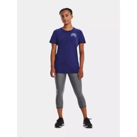 Koszulka Under Armour W 1376749-468 Koszulka Under Armour W 1376749-468